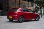 Seat Ibiza FR 2017 года (UK)